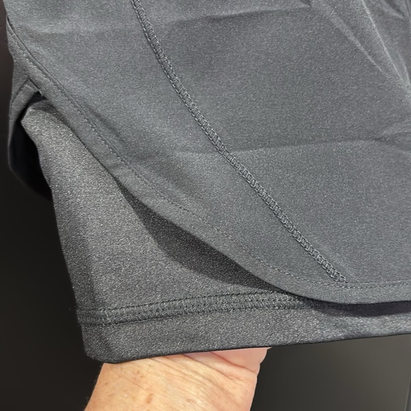 Velocity Ramona Boxer lined,lightweight,casual, elastic drawstring waist - Picture 4 of 8